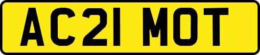 AC21MOT