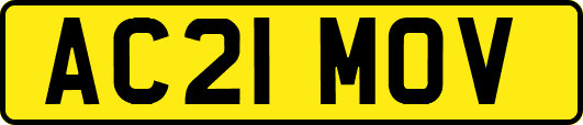 AC21MOV