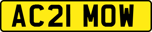 AC21MOW