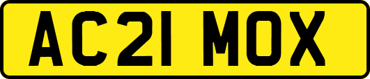 AC21MOX