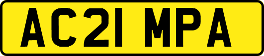 AC21MPA