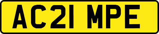 AC21MPE