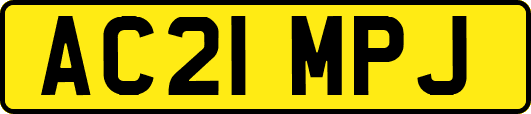AC21MPJ