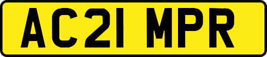AC21MPR
