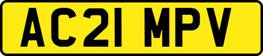 AC21MPV