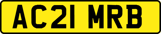 AC21MRB