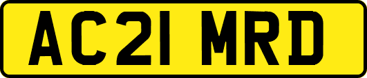 AC21MRD