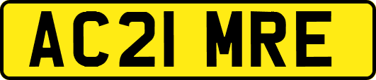 AC21MRE