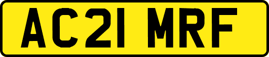AC21MRF