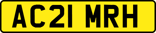 AC21MRH