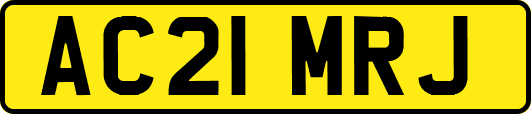 AC21MRJ