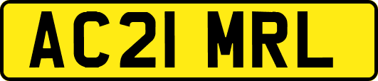 AC21MRL