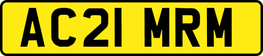AC21MRM