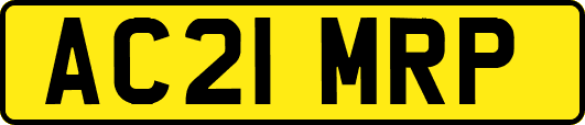 AC21MRP
