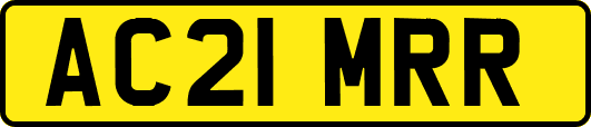 AC21MRR