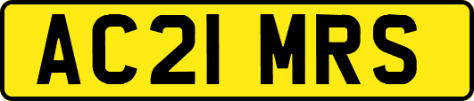 AC21MRS