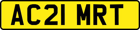 AC21MRT