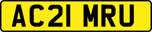 AC21MRU