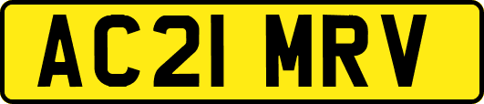 AC21MRV