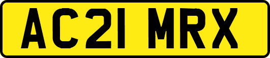 AC21MRX