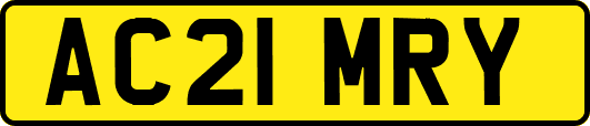 AC21MRY