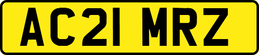 AC21MRZ