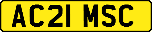 AC21MSC