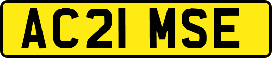 AC21MSE