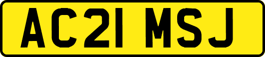 AC21MSJ