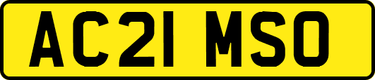 AC21MSO