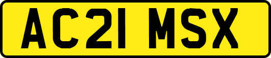 AC21MSX