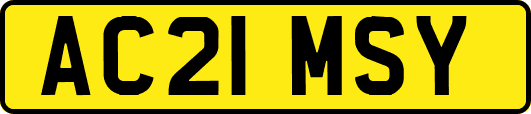 AC21MSY