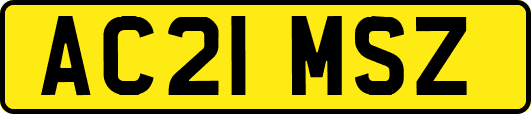 AC21MSZ