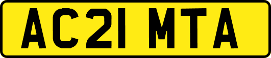 AC21MTA