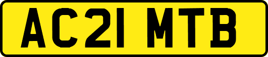 AC21MTB