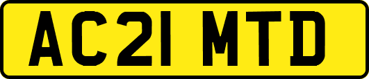AC21MTD