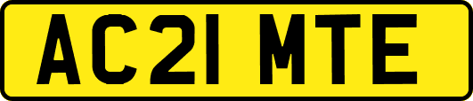 AC21MTE