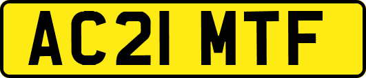 AC21MTF