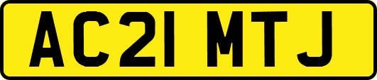 AC21MTJ
