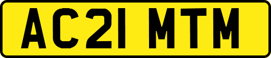 AC21MTM