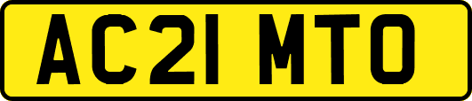 AC21MTO