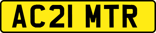 AC21MTR