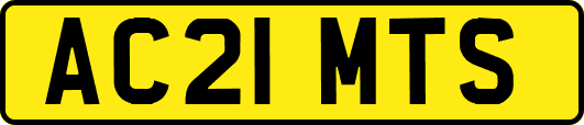 AC21MTS