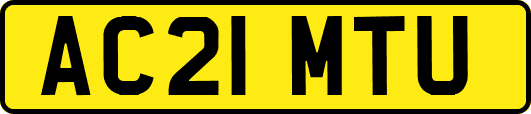 AC21MTU