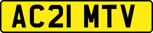 AC21MTV