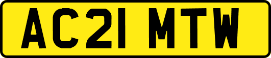 AC21MTW
