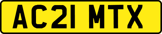 AC21MTX