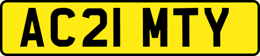 AC21MTY