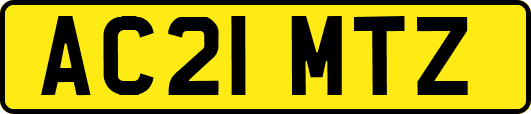 AC21MTZ