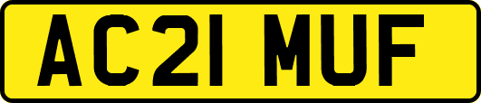 AC21MUF